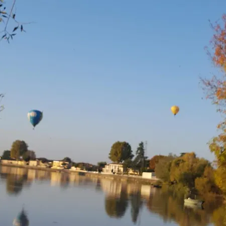 Maison Au Coin, Proche St Emilion
