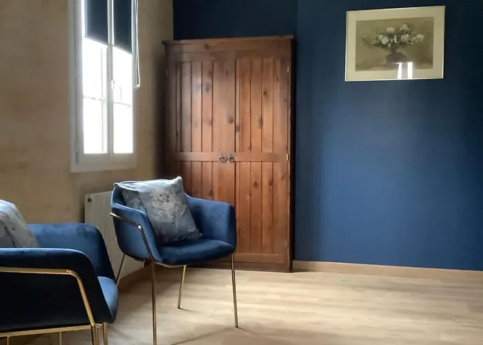 Maison Au Coin, Proche St Emilion Bed & Breakfast